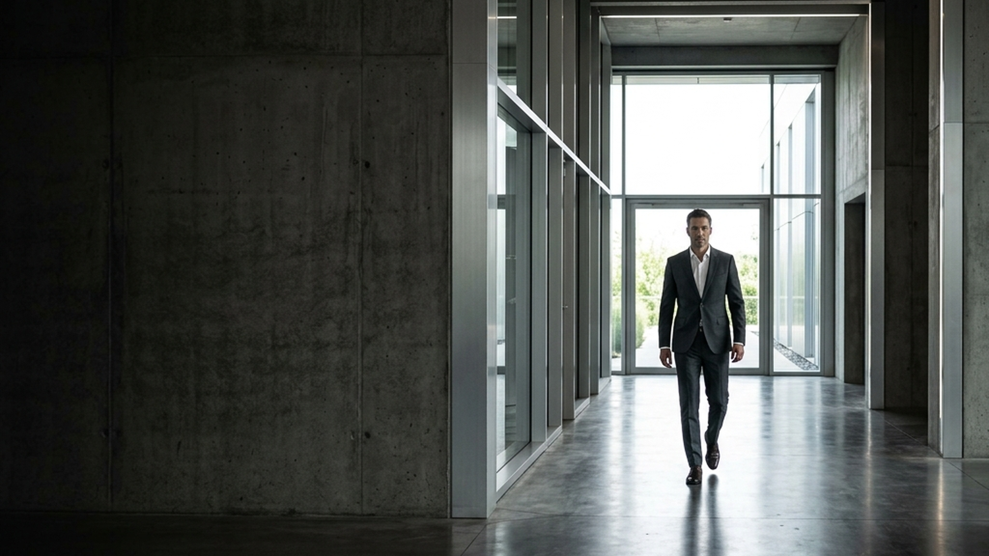 TalentMatch Executive Background